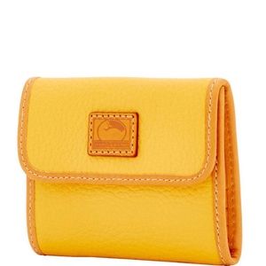 Dooney & Bourke wallet